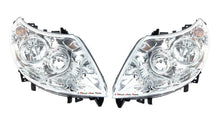 Load image into Gallery viewer, *NEW* HEADLIGHT HEAD LIGHT LAMP suit FIAT JTD DUCATO VAN C/C 2011 - 5/2014 PAIR