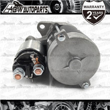 Load image into Gallery viewer, Starter fits Briggs V-twin 807383 809054 845640 845760 428000-0230 New 19612