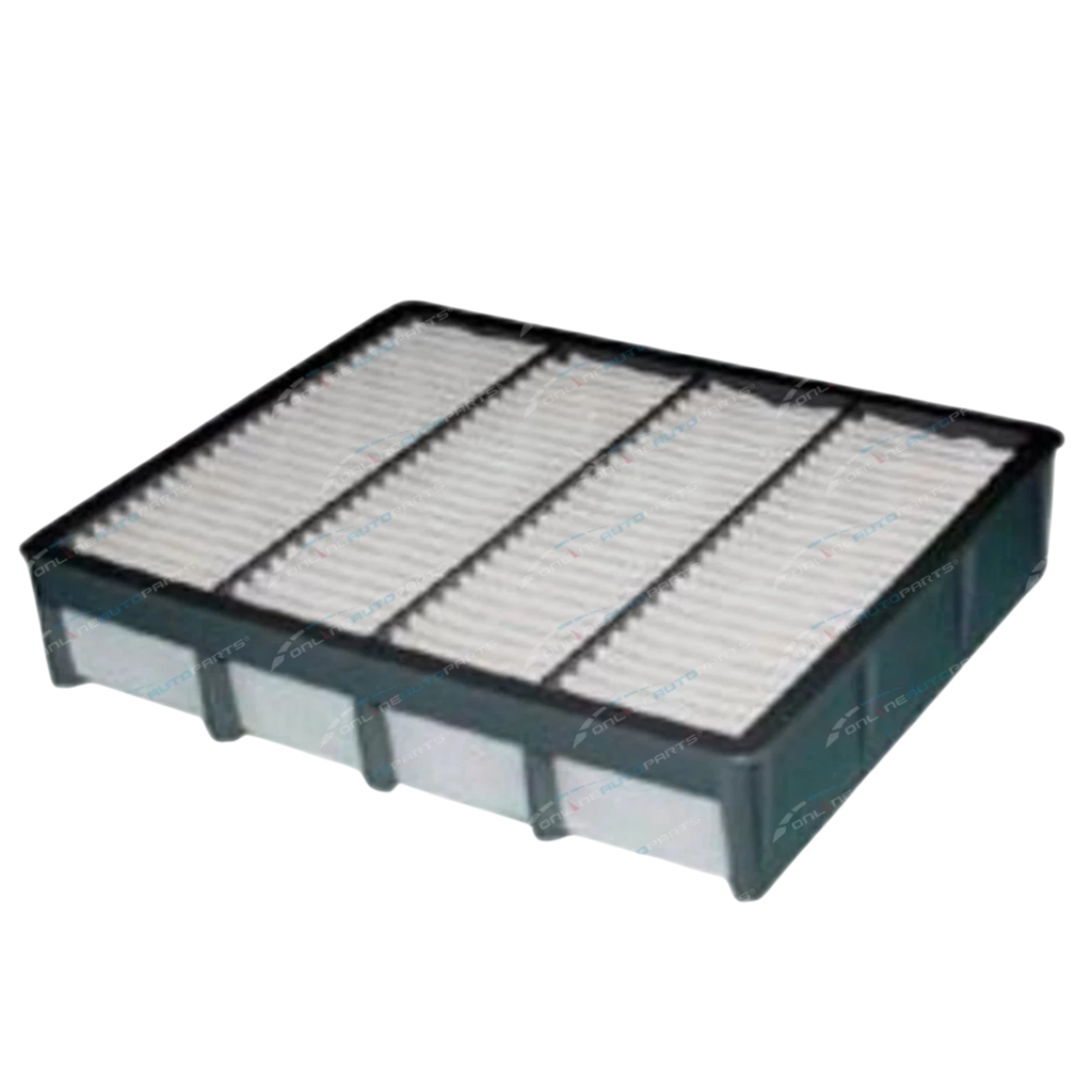 Air Filter Cleaner for Mazda B2500 UN 1999~2006 4cyl WL-T 2.5L Diesel Engine Ute