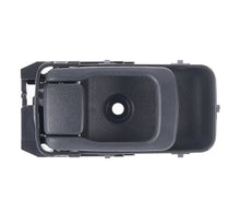 Load image into Gallery viewer, Grey Front or Rear Left Inner Door Handle for Nissan Navara D22 97-15
