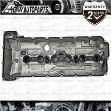 Load image into Gallery viewer, FOR BMW E81 E82 E91 PETROL N52B25 N52B30 ALUMINIUM ROCKER VALVE COVER 1112755228