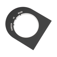 Load image into Gallery viewer, Dash Cover Switch Nameplate For Harley Dyna FXDWG 93-03 Softail FXST FLST 96-17