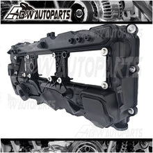 Load image into Gallery viewer, Engine Valve Cover w/ Gasket+PCV For 11.2011 - ON BMW 1 (F20) M 135 i