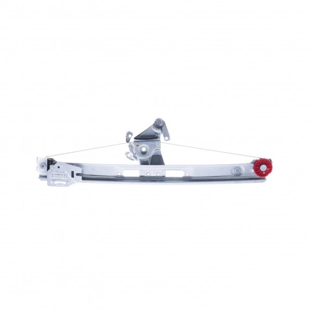 Rear Left Window Regulator No Motor for BMW 3 Series E46 4D 99-06 Sedan/Wagon