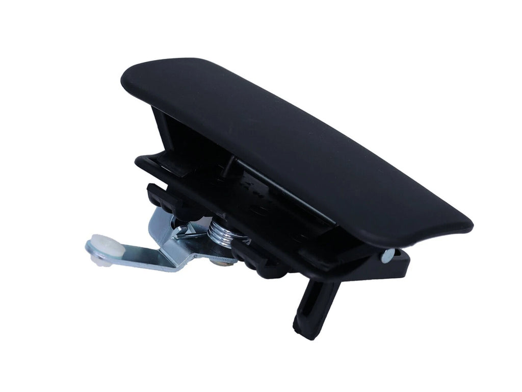 Front Right Outer Door Handle Textured Black For Ford Transit VH VJ VM 2006 -20