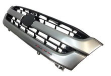 Load image into Gallery viewer, *NEW* GRILLE MESH (SILVER/GREY) SUIT TOYOTA HILUX RN140/150 SR5 9/2001 - 2/2005
