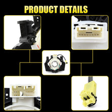 Load image into Gallery viewer, Clock Spring For Nissan Dualis/Dualis +2 TS ST Ti-L J10 2007-2013 25560-BT11A