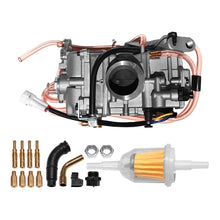 Load image into Gallery viewer, Carburetor for WR250F, YZ250F 2001-2013 Motorcycle Carb 2001 - 2013 Only A