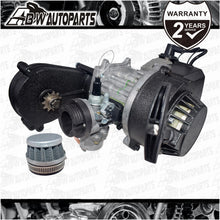 Load image into Gallery viewer, 49cc 2 Stroke Pull Start Engine Motor Mini Pocket Pit Dirt Quad Bike ATV Scooter