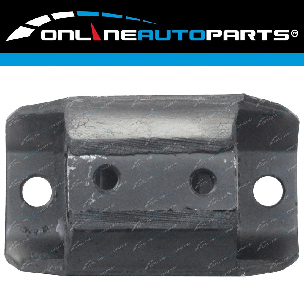 Transmission Rear Engine Mount for Holden Torana LC LH LJ LX UC 1970~1979 6cyl