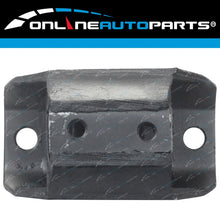 Load image into Gallery viewer, Transmission Rear Engine Mount for Holden Torana LC LH LJ LX UC 1970~1979 6cyl