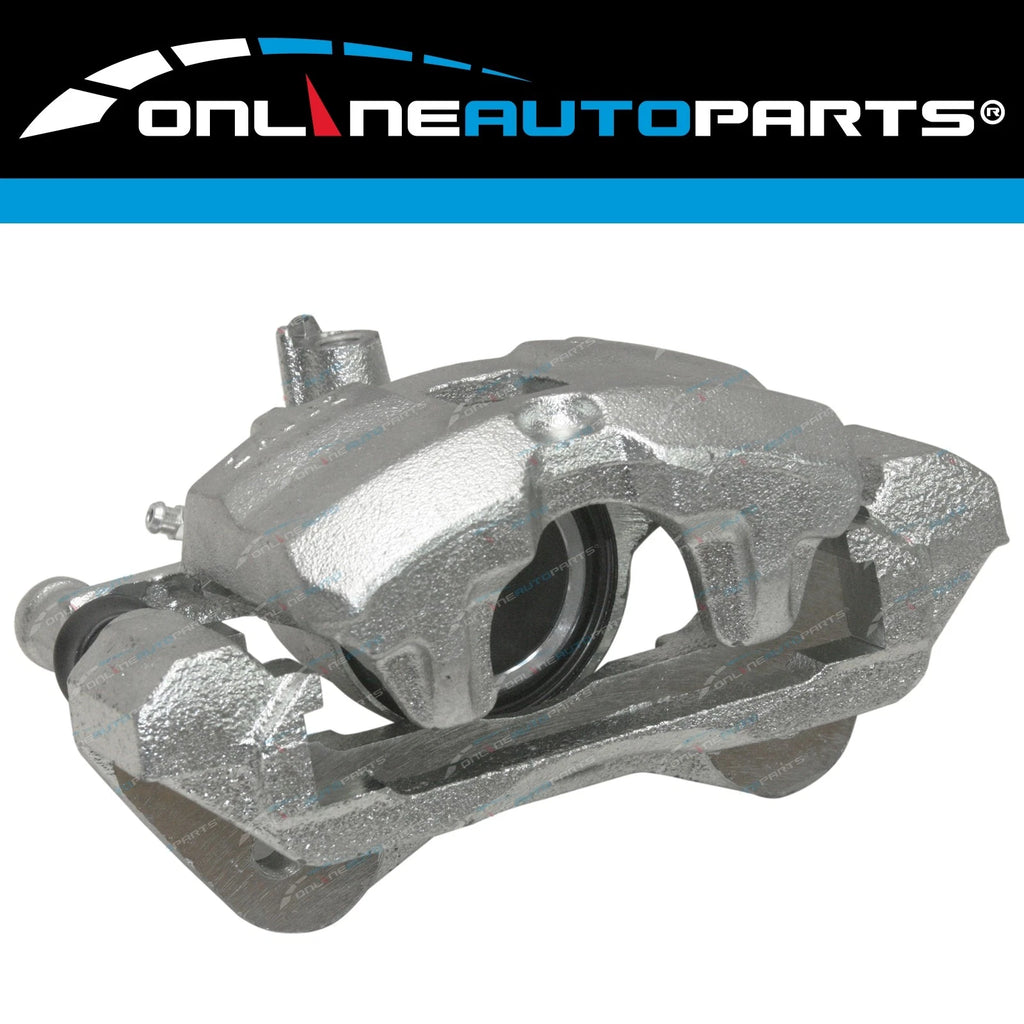 Front LH Brake Caliper for Holden KB + TF Rodeo 1985~2003 RWD + 4X4 Ute