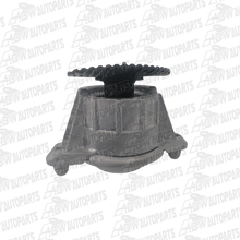 Load image into Gallery viewer, For Mercedes Benz Wagon C-Class S204 Front Engine Mounts Upgrade Kit