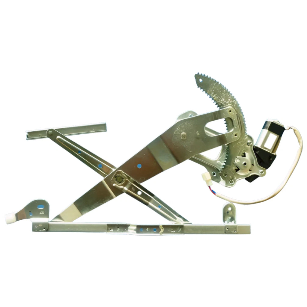 Front Right Window Regulator W/ Motor for Subaru Impreza WRX STi Sedan 00-07