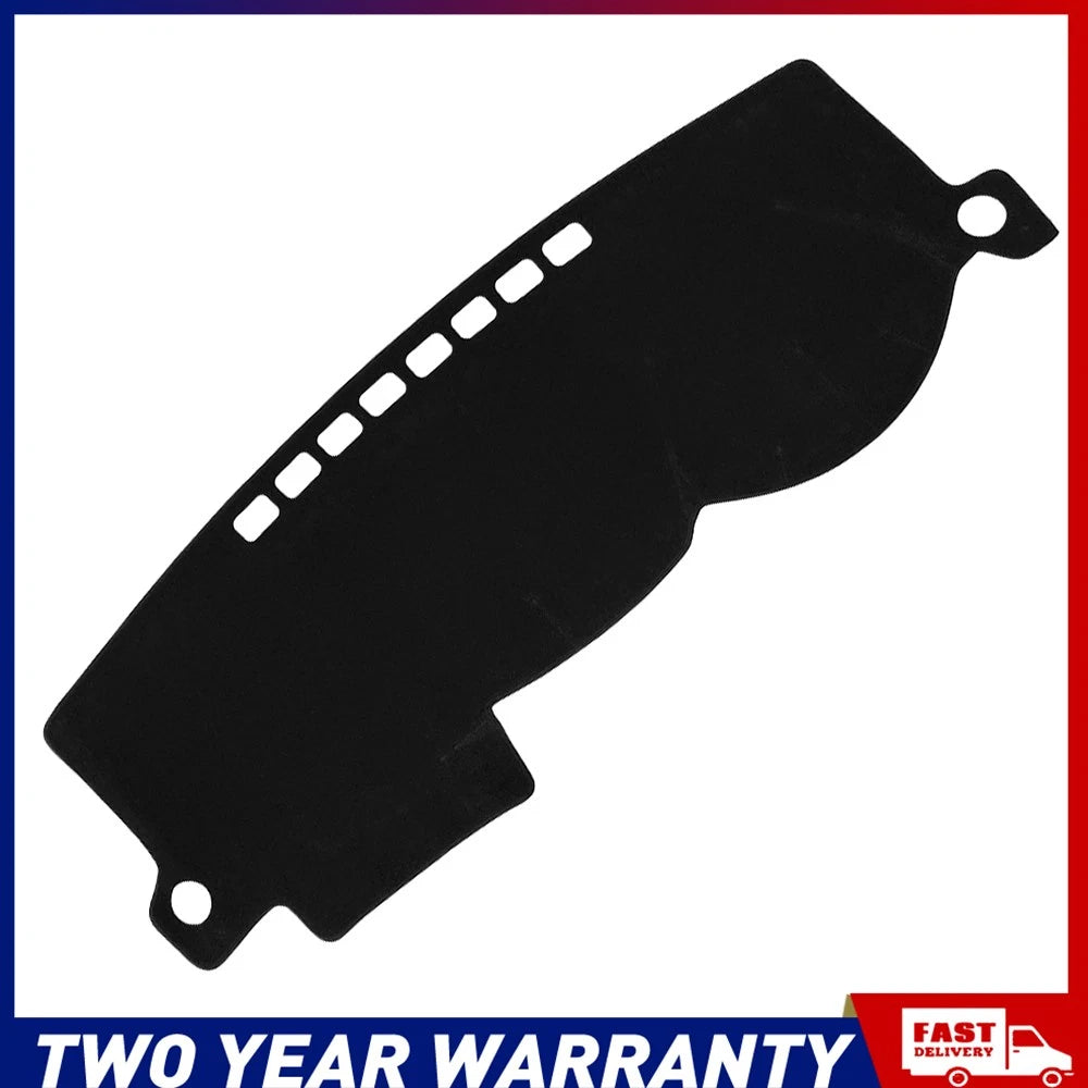 Replace For Toyota Corolla 2003-2006 Dashboard Cover Dash Mat Protector Cover