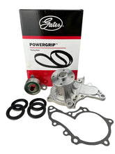 Load image into Gallery viewer, Timing Belt Kit for Toyota Corolla AE92 AE94 AE95 Holden Nova LE LF 4A-FC 4A-FE