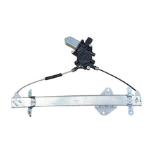 Load image into Gallery viewer, Front Left Window Regulator With Motor 2 pins for Subaru Outback BS 2014-2020