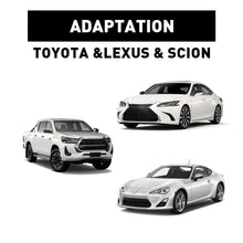 Load image into Gallery viewer, 10* Oil Drain Plug Gaskets Car Crush Washer 90430-12031 For Toyota Land Cruiser