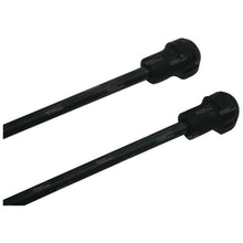 Load image into Gallery viewer, 2 Gas Stay Boot Struts for Ford AU Falcon Fairmont Sedan without Wing / Spoiler