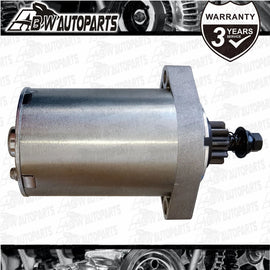 NEW Starter Motor to suit Kawasaki FR541V, FR600V, FR651V, FR691V engines