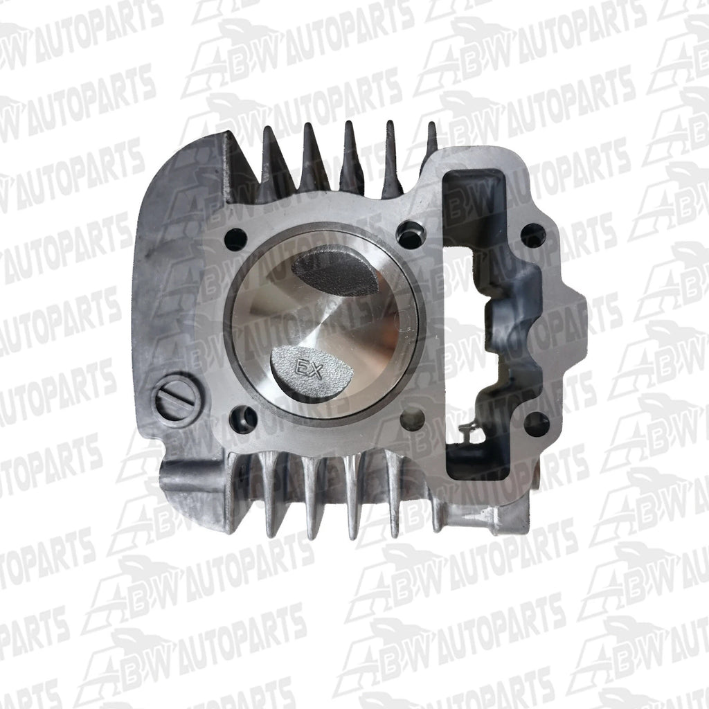 NBC10 Cylinder Piston Rings Kit NEW for Honda Fuel Injection 130cc Precision