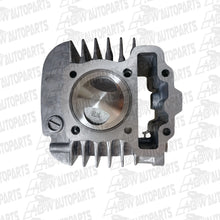 Load image into Gallery viewer, NBC10 Cylinder Piston Rings Kit NEW for Honda Fuel Injection 130cc Precision