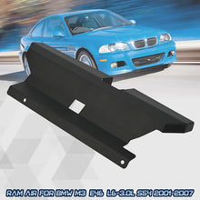 Load image into Gallery viewer, Air Intake Scoops For BMW 3 Series 323i 325i 328i 330i M52 M54 E46 M3 99-07 ST