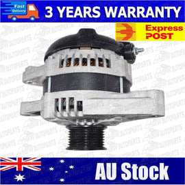 Alternator For Toyota Landcruiser Prado GRJ120 GRJ120R 1GR-FE V6 4.0L 2003-2009