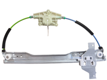 Load image into Gallery viewer, Front Left Electric Window Regulator Without Motor for Citroen C4 04-10 4-Door