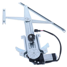 Load image into Gallery viewer, Front Right W/ Regulator 2 Pin Motor For Holden Colorado RC Rodeo RA Isuzu DMax