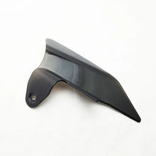 Load image into Gallery viewer, Saddle Shield Air Heat Deflector For Harley Touring Electra Glides Road King ST