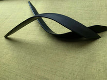 Load image into Gallery viewer, Ford FG FALCON BUMPER BAR CANARD WING BLADE SUIT FG 1 XR6/XR8 FOGLIGHT SURROND