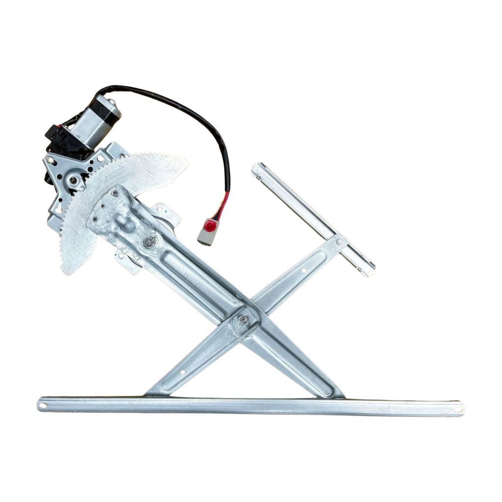 Front Left Window Regulator With Motor 4 Pins for Honda CR-V CRV RD 1997 - 2001