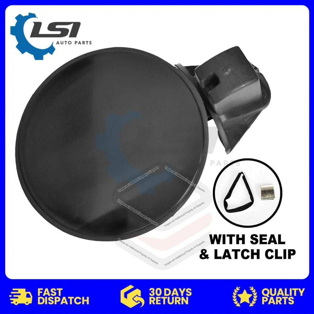 Fuel Door Flap Cover (16.20cm) For Holden Commodore / HSV VY VZ 2002~2007 SEDAN