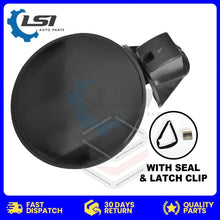 Load image into Gallery viewer, Fuel Door Flap Cover (16.20cm) For Holden Commodore / HSV VY VZ 2002~2007 SEDAN