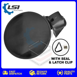 Fuel Door Flap Cover (16.20cm) For Holden Commodore / HSV VY VZ 2002~2007 SEDAN