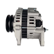 Load image into Gallery viewer, Alternator for Ford Maverick DA Nissan Navara D22 Patrol GQ GU 12V 100A