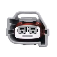 Load image into Gallery viewer, 2 Pins Ignition Coil Connector Plugs Black fits Hyundai Getz