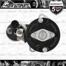 Load image into Gallery viewer, Starter Motor for Audi Q7 4LB engine CJGA 3.0L V6 Diesel 10-11