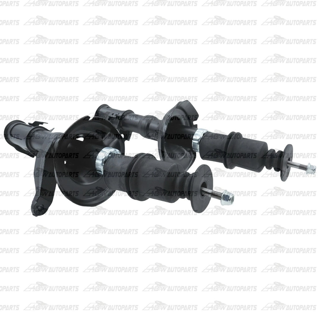 2x Front Gas Strut Shock Absorbers For Honda CRV CR-V RD7 AWD 2.4L 2001-2006