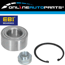 Load image into Gallery viewer, Front Wheel Bearing Kit for Honda Accord incl Euro CG CK CM 1997-08 4cyl Sedan