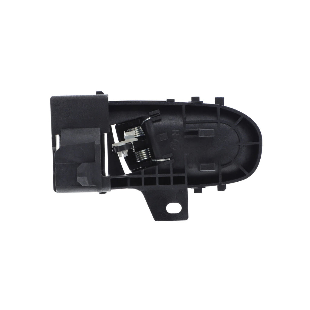 Black Right Inner Door Handle for Holden Barina MH 91-94, Suzuki Swift SF 91-99