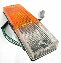 Load image into Gallery viewer, *NEW* BUMPER BAR BULLBAR INDICATOR BLINKER LIGHT LAMP ( 170mm x 55mm ) RIGHT RHS