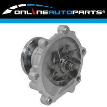 Load image into Gallery viewer, Timing Belt + Water Pump Kit for Hilux LN147 LN167 LN172 1997-05 4cyl 5L 3.0L