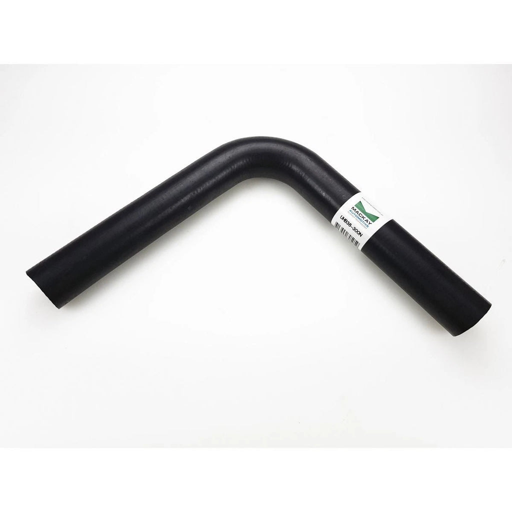 Mackay Fuel Hose 90 Degree 38mm x 300mm UHB38-300N