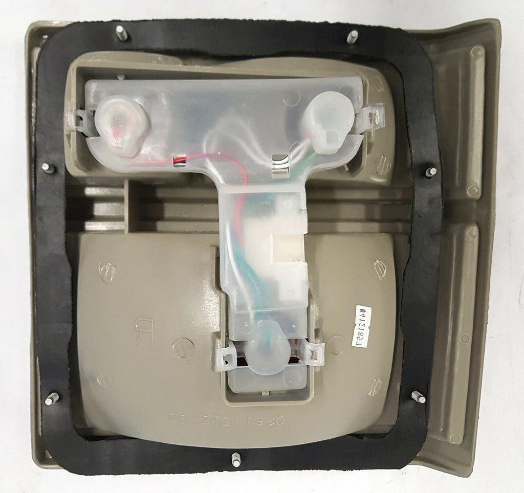 *NEW* TAIL LIGHT BACK LAMP SUIT TOYOTA COASTER BUS 20/30 SERIES 1982 -1993 LEFT