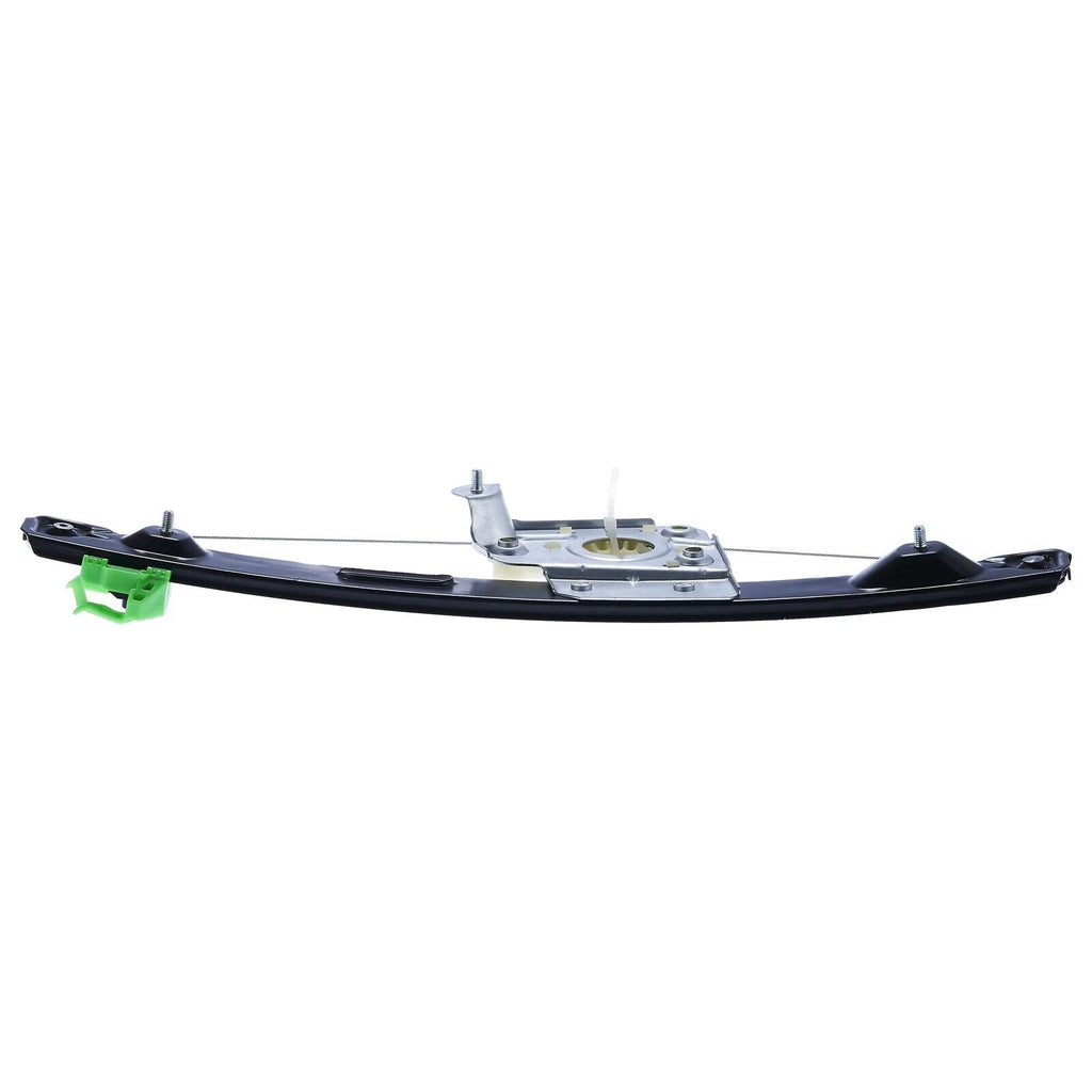 Rear Left RLHS Window Regulator No Motor for BMW E90 E91 4D 06-12 51357140589