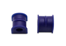 Load image into Gallery viewer, SuperPro Front Swaybar Mount Bush Kit compatible with Holden Isuzu SPF0971-26K