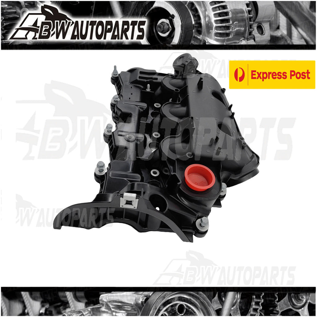 *Express* Rocker Valve Cover fits RANGE ROVER SPORT L320 2.7D 05 to 13 LR005496