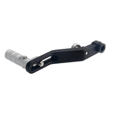 Load image into Gallery viewer, Black Motorcycle CNC Gear Shift Lever For AMAHA Tenere 700 XTZ700 2019-2022 ST